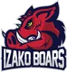 Izako Boars