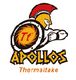 Tt Apollos