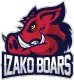 Izako Boars