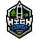 High Coast