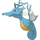 Kingdra