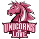 Unicorns of 