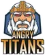 Angry Titans